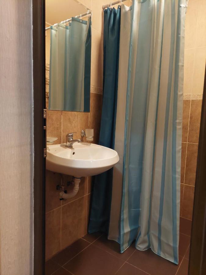 Святой Влас, Комплекс Sea Breeze Свети-Влас Экстерьер фото